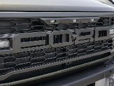 2026 Ford Bronco Raptor - Photo 9