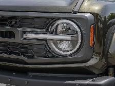 2026 Ford Bronco Raptor - Photo 11
