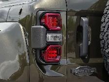 2026 Ford Bronco Raptor - Photo 12