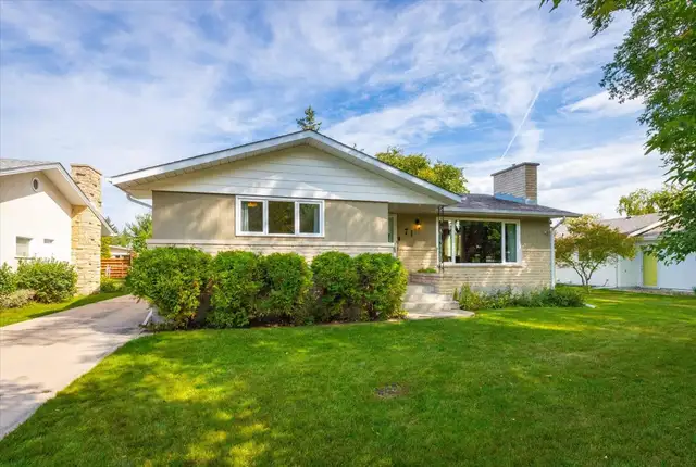 Southdale Family Bungalow - Only $469,900