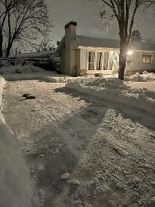 Snow Shovelling on Demand - Photo 2