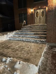 Snow Shovelling on Demand - Photo 3