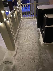 Snow Shovelling on Demand - Photo 4