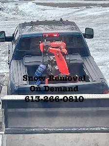 Snow Shovelling on Demand - Photo 7