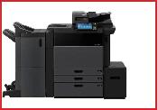 Toshiba Production Printer _  $82/ month