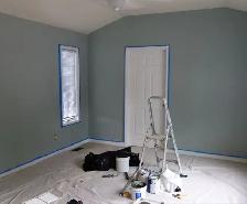 Looking for work please (Painting, Demo, and Cleanup Services) - Photo 4