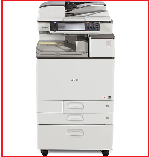 Ricoh Printer