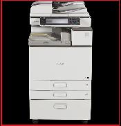 Ricoh Printer