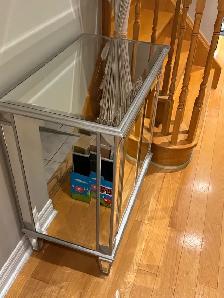 Mirrored  cabinets - Photo 7