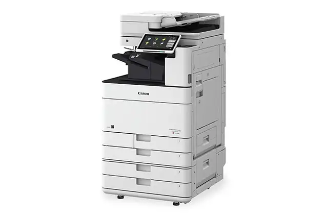 Canon  Printer