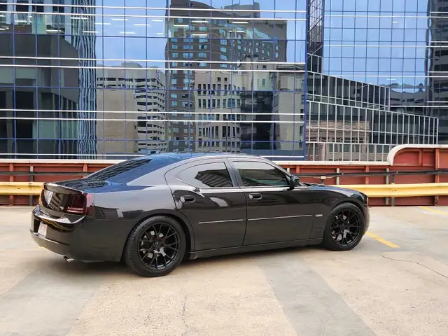 2006 Dodge Charger R/T RWD