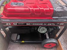 10000 WATT  Generator NEW - Photo 3
