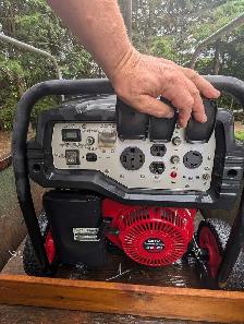 10000 WATT  Generator NEW - Photo 4