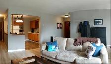 Lovely one bedroom apartment