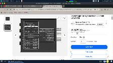 min converter audio to sdi blackmagic 2 x