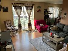 4.5 Repentigny, grand, propre, lumineux. 1 nov ou un peut avant - Photo 2