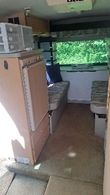 2002 VW Eurovan - Photo 3