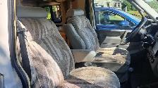 2002 VW Eurovan - Photo 5