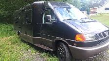 2002 VW Eurovan - Photo 6