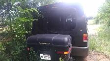 2002 VW Eurovan - Photo 7