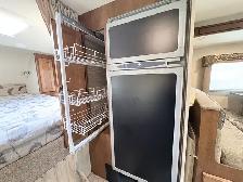 2014 Camper 950S - Photo 15