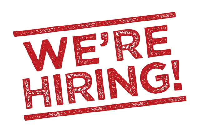 Hiring Temporary Fence Installer/Driver