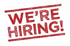 Hiring Temporary Fence Installer/Driver