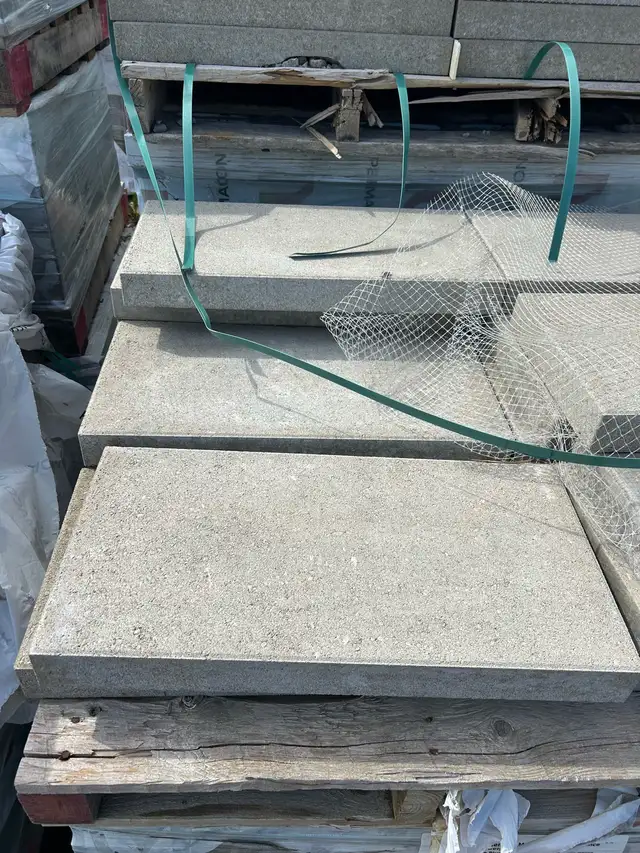 Melville Plus Capping - Amber Beige