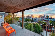 Westmount residence. Utilities included. 5 mins to Mcgill. - Photo 7