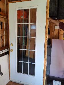 Exterior Steel Door - Photo 3