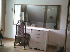 Longueuil Chambre $550. pr Homme travail   30 ans non fumeur - Photo 6