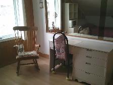 Longueuil Chambre $550. pr Homme travail   30 ans non fumeur - Photo 7