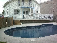 Longueuil Chambre $550. pr Homme travail   30 ans non fumeur - Photo 8