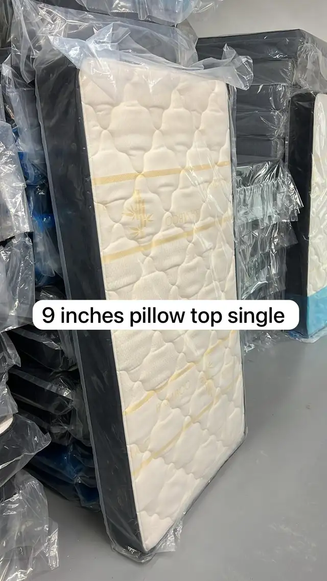 Comfortable Twin | Queen | King Mattress Deals