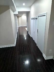 Spacious & Newly renovated 2 bedroom basement - Photo 8