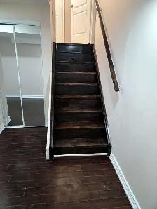 Spacious & Newly renovated 2 bedroom basement - Photo 9