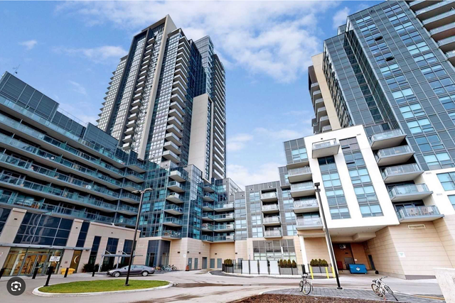 Luxury 3-Bedroom & 2 Full Bathroom Luxury  Condo, In Scarborough