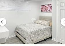Room for Rent near Humber College North Campus