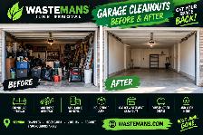 FALL JUNK REMOVAL — CURBSIDE PICKUP FROM $80! - Photo 2