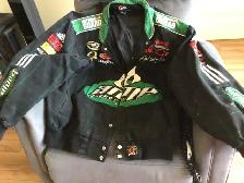 NASCAR Jacket size 3x