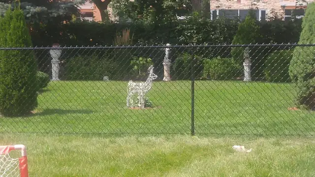 Simply Fence