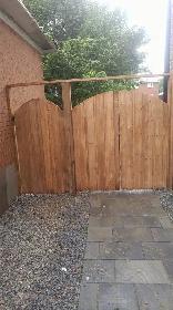 Simply Fence - Photo 3