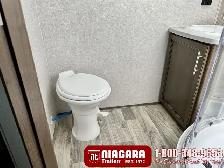 2021 KEYSTONE COUGAR 22RBS Travel Trailer - Photo 19