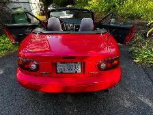1990 Miata - Photo 4