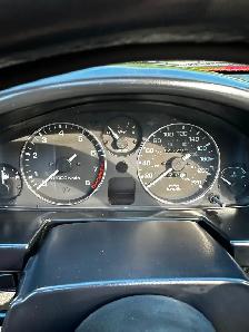 1990 Miata - Photo 5
