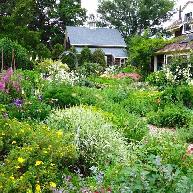 Gardener Wanted