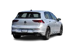 2024 Volkswagen Golf GTI Autobahn | Mags | Navigation | App conn - Photo 7