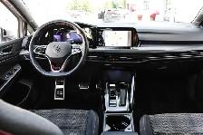 2024 Volkswagen Golf GTI Autobahn | Mags | Navigation | App conn - Photo 11