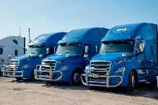 HIRING AZ OWNER OPERATOR FOR MONTREAL RUNS