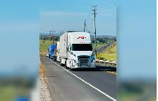HIRING AZ OWNER OPERATOR FOR MONTREAL RUNS - Photo 2